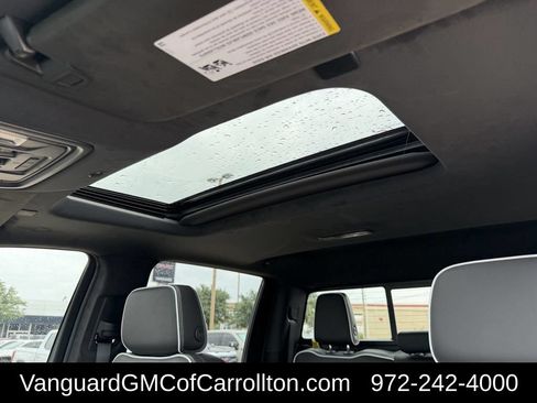 New 2026 GMC Sierra 2500 AT4X AWD/4WD image 21