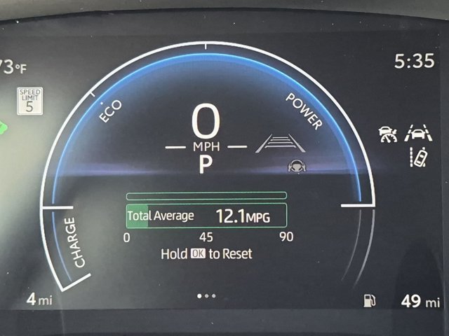 New 2026 Toyota Camry SE FWD image 11