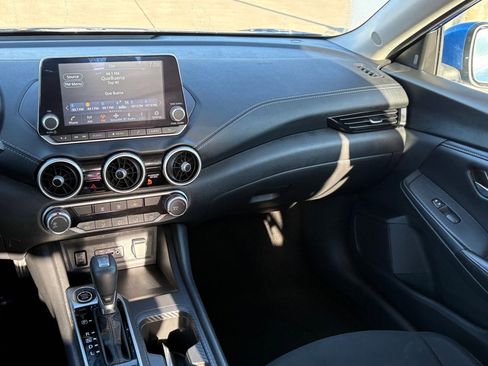 Certified 2024 Nissan Sentra SV image 15