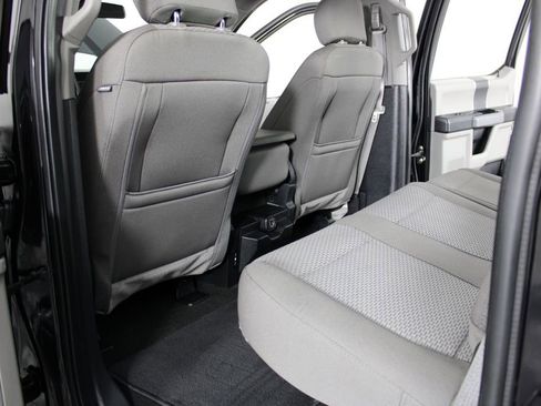 Used 2020 Ford F150 XLT image 29