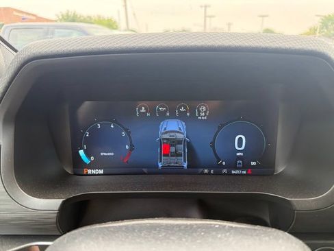 Used 2025 Ford F150 STX w/ Equipment Group 200A AWD/4WD image 21