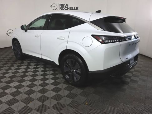 New 2026 Nissan Murano SL w/ Comfort Package image 8