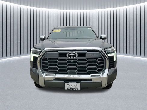 Used 2022 Toyota Tundra 1794 Edition image 9