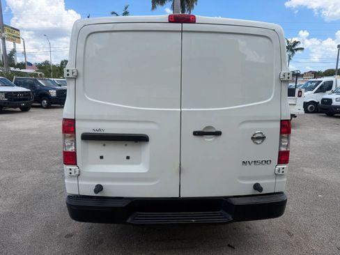 Used 2018 Nissan NV 1500 S RWD image 4