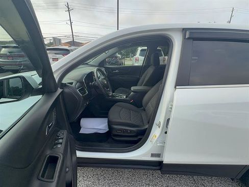 Used 2021 Chevrolet Equinox LT AWD/4WD image 12