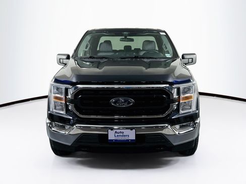 Used 2022 Ford F150 XLT AWD/4WD image 2