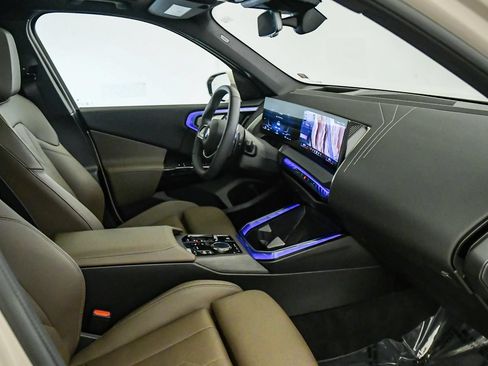 Used 2026 BMW X3 xDrive30i w/ Premium Package AWD/4WD image 16