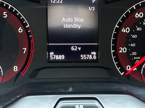 Used 2019 Volkswagen Jetta S FWD image 13
