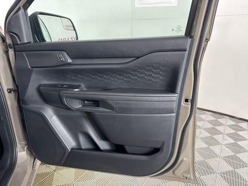 New 2025 Ford Ranger XL image 22
