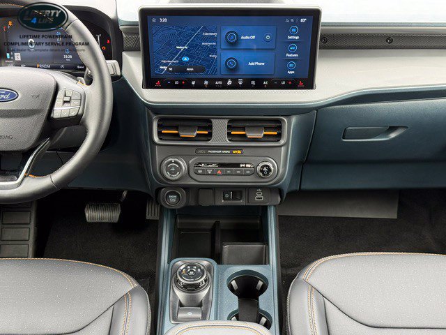 New 2026 Ford Maverick Tremor AWD/4WD image 18