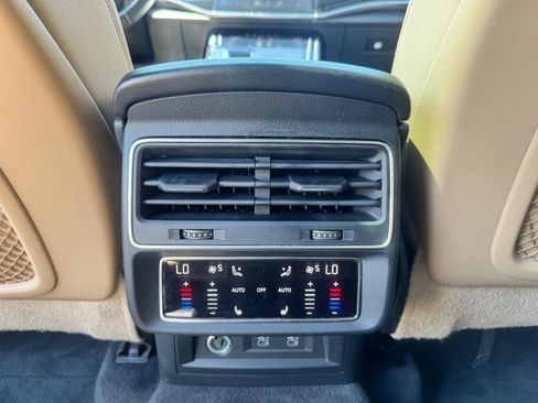 Used 2021 Audi Q7 2.0T Premium Plus w/ Executive Package AWD/4WD image 40