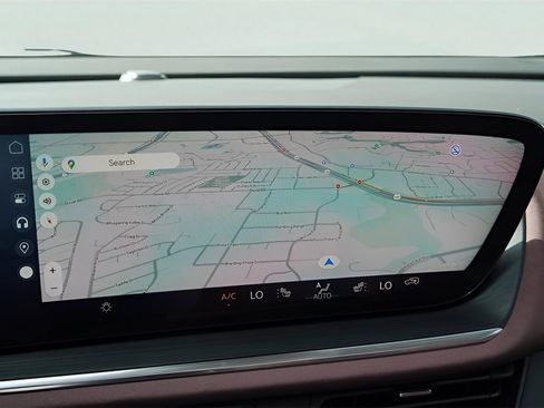 New 2026 Buick Envision Sport Touring image 11