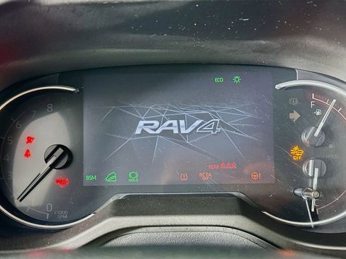 Used 2019 Toyota RAV4 Adventure w/ Advanced Technology Package image 13