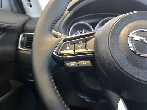 New 2025 MAZDA CX-5 AWD 2.5 S w/ Preferred Package image 28