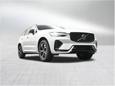 Used 2026 Volvo XC60 B5 Core AWD/4WD image 27