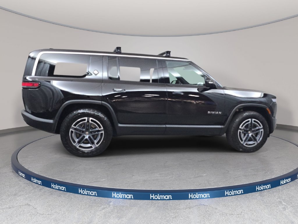 Used 2025 Rivian R1S Adventure Dual AWD/4WD image 5