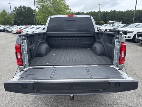 Used 2023 Ford F150 XLT w/ Equipment Group 302A High AWD/4WD image 19