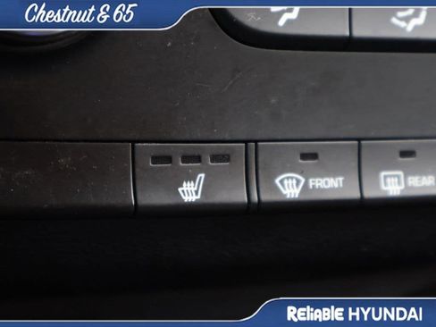 Used 2021 Hyundai Tucson Value w/ Cargo Package FWD image 37