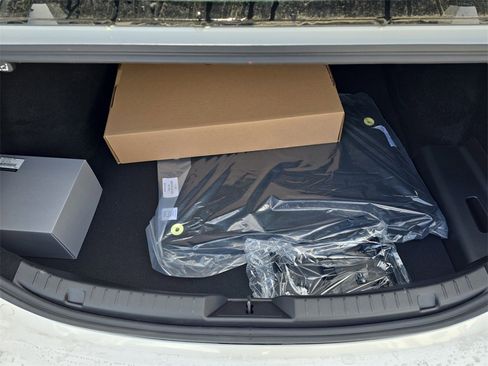 New 2026 MAZDA MAZDA3 s image 7