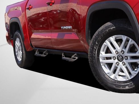 Used 2022 Toyota Tundra SR5 w/ Advanced Technology Package AWD/4WD image 3