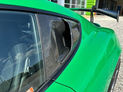 Used 2025 Porsche 718 Cayman GT4 RS image 36