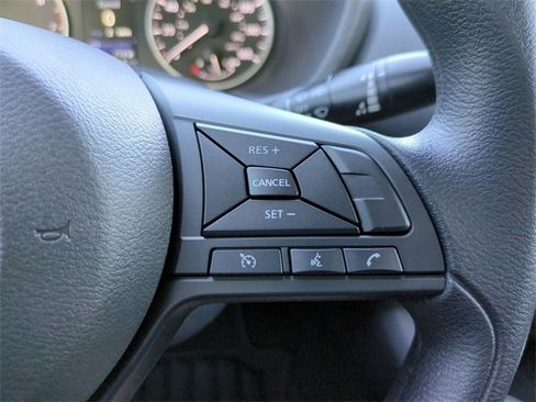 New 2025 Nissan Sentra S image 23