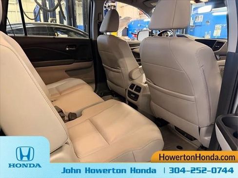 Used 2021 Honda Pilot Special Edition image 10