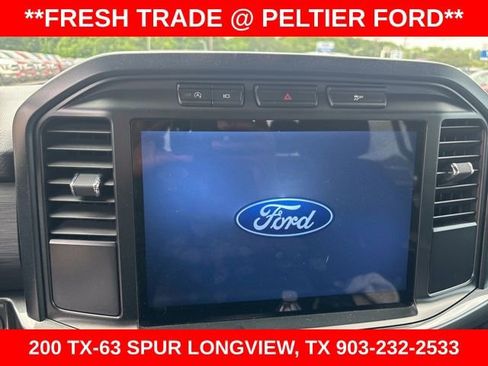 Used 2024 Ford F150 STX AWD/4WD image 12