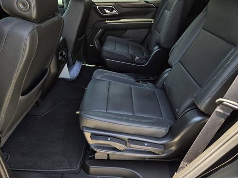 Used 2023 Chevrolet Tahoe LT w/ LT Signature Package RWD image 14