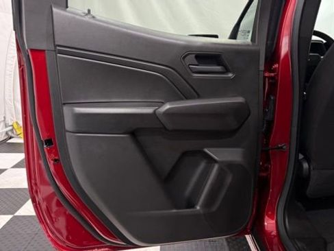 New 2026 Chevrolet Colorado Trail Boss image 17