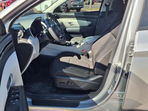 Used 2024 Hyundai Tucson SEL image 16