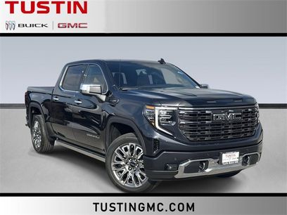 New 2026 GMC Sierra 1500 Denali Ultimate