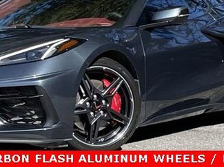 Used 2020 Chevrolet Corvette Stingray Premium Conv w/ 3LT video 2