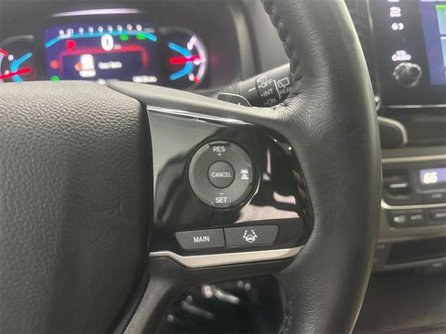 Used 2022 Honda Pilot EX-L image 29