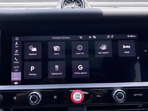 Certified 2026 Porsche Macan AWD/4WD image 18
