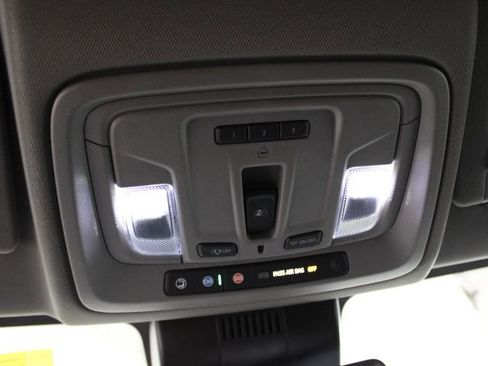 Used 2023 GMC Sierra 1500 SLT w/ SLT Premium Package image 44