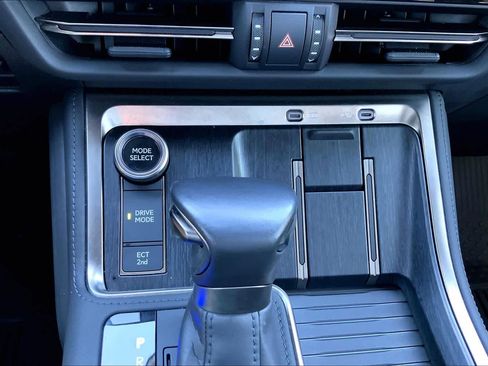 Used 2024 Lexus GX 550 AWD/4WD image 34