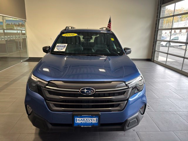 Used 2026 Subaru Forester Premium AWD/4WD image 11
