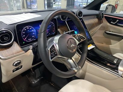 Certified 2026 Mercedes-Benz GLC 300