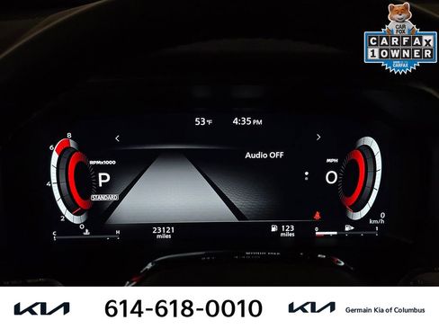 Used 2025 Nissan Rogue SL FWD image 22