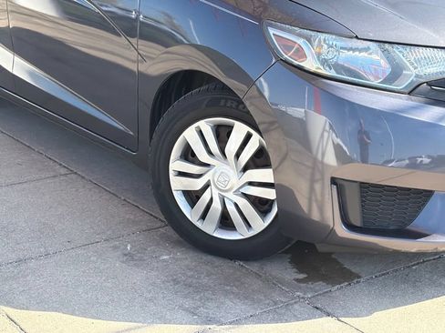 Used 2015 Honda Fit LX image 10