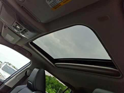 Used 2025 Toyota RAV4 XLE Premium w/ Weather Package FWD image 14