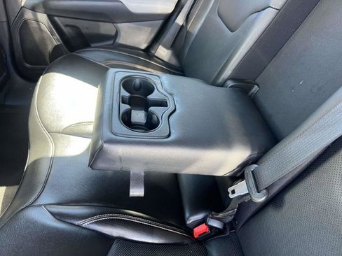 Used 2022 Jeep Compass Limited AWD/4WD image 11