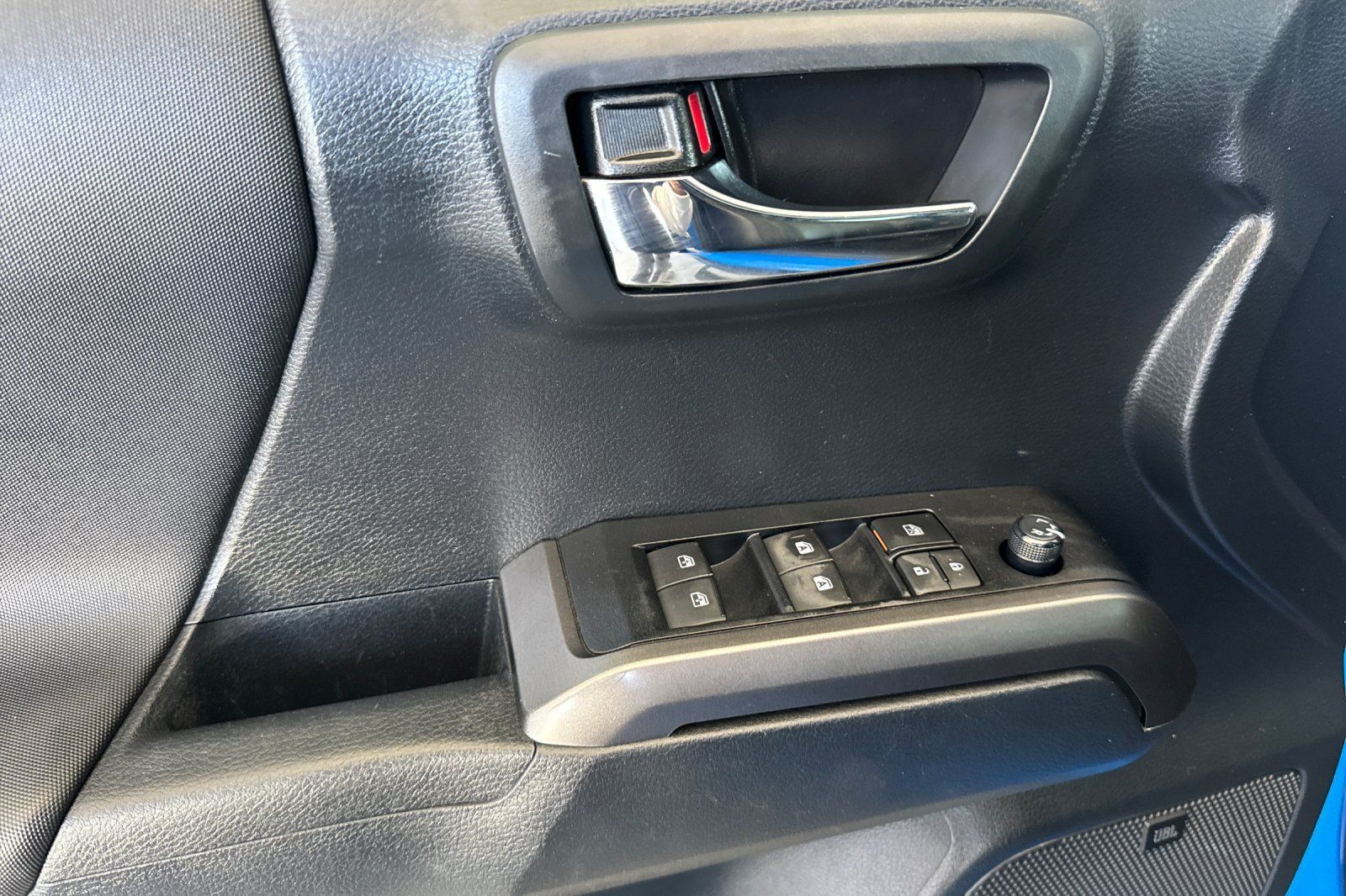 Certified 2019 Toyota Tacoma TRD Pro AWD/4WD image 10