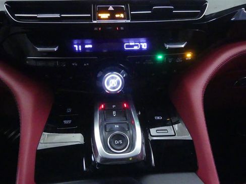 Used 2023 Acura MDX A-Spec image 17