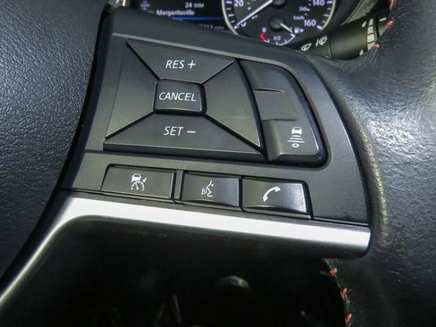 Certified 2022 Nissan Sentra SR image 27