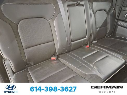 Used 2023 RAM 1500 Laramie AWD/4WD image 19