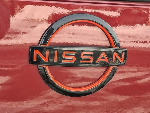 Used 2023 Nissan Frontier PRO-4X w/ Pro Convenience Package AWD/4WD image 29