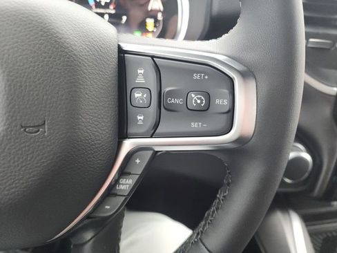 New 2026 RAM 1500 Big Horn image 14