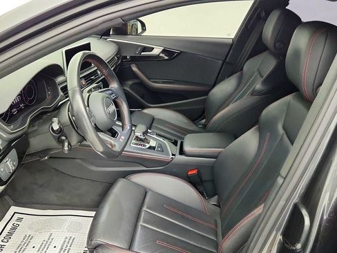 Used 2019 Audi A4 2.0T Premium Plus w/ Premium Plus Package AWD/4WD image 21